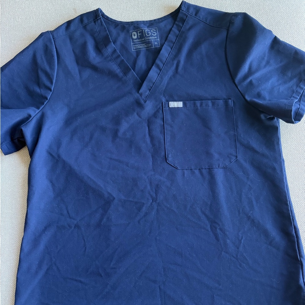 Figs Catarina top size XL